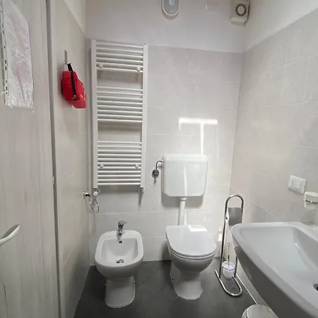 Bed No Breakfast Noah And Nik 3* Omegna