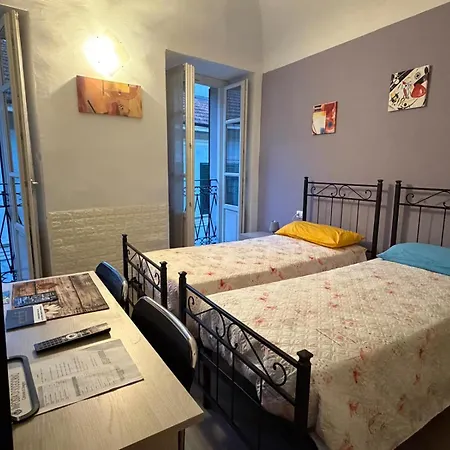 Bed No Breakfast Noah And Nik بيت ضيافة أومغنا