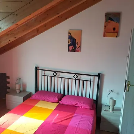 Bed No Breakfast Noah And Nik Gasthuis 3*